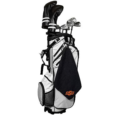 Oklahoma State Cowboys Microfiber Towel