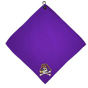 East Carolina Pirates Microfiber Towel
