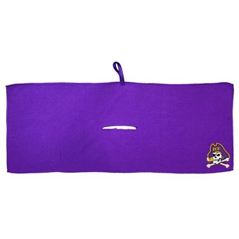 East Carolina Pirates 16" x 40" Microfiber Towel
