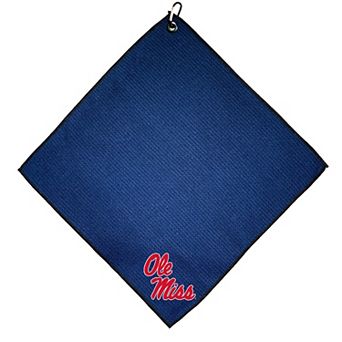 Ole Miss Rebels Microfiber Towel
