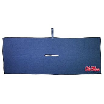 Ole Miss Rebels 16" x 40" Microfiber Towel