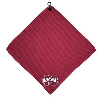 Mississippi State Bulldogs Microfiber Towel