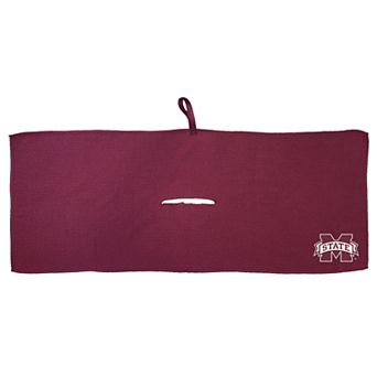 Mississippi State Bulldogs 16" x 40" Microfiber Towel