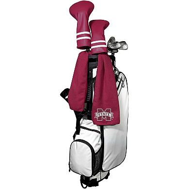 Mississippi State Bulldogs 16" x 40" Microfiber Towel