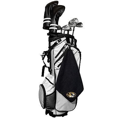 Missouri Tigers Microfiber Towel