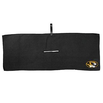 Missouri Tigers 16" x 40" Microfiber Towel