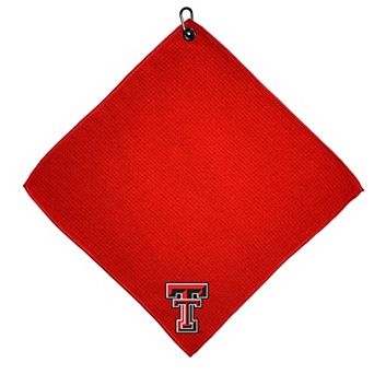 Texas Tech Red Raiders Microfiber Towel