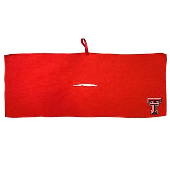 Texas Tech Red Raiders 16" x 40" Microfiber Towel