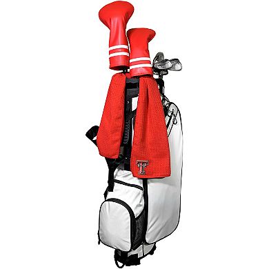 Texas Tech Red Raiders 16" x 40" Microfiber Towel