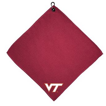 Virginia Tech Hokies Microfiber Towel