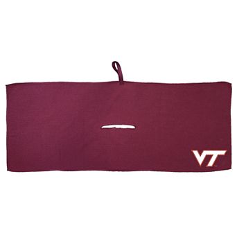 Virginia Tech Hokies 16" x 40" Microfiber Towel