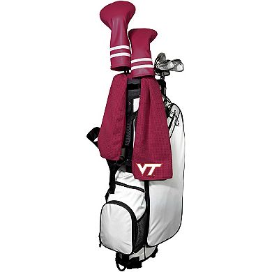 Virginia Tech Hokies 16" x 40" Microfiber Towel