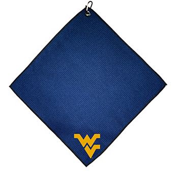 West Virginia Mountaineers Microfiber Towel