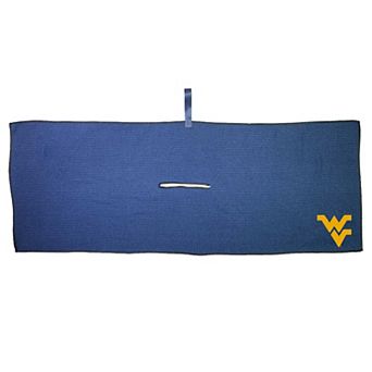 West Virginia Mountaineers 16" x 40" Microfiber Towel