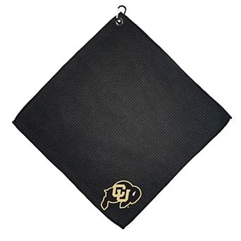 Colorado Buffaloes Microfiber Towel