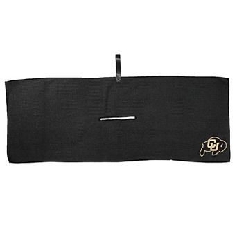Colorado Buffaloes 16" x 40" Microfiber Towel