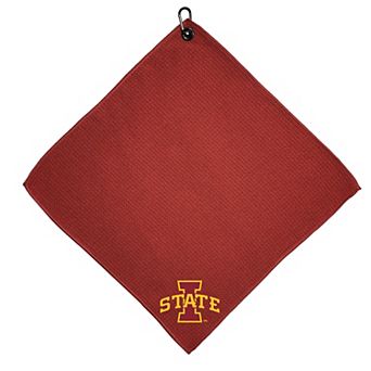 Iowa State Cyclones Microfiber Towel