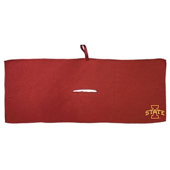 Iowa State Cyclones 16" x 40" Microfiber Towel