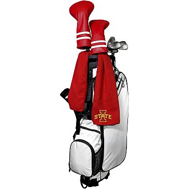 Iowa State Cyclones 16" x 40" Microfiber Towel