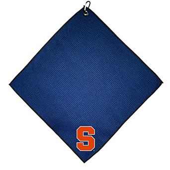 Syracuse Orange Microfiber Towel