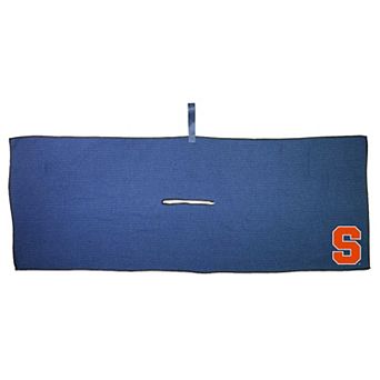 Syracuse Orange 16" x 40" Microfiber Towel