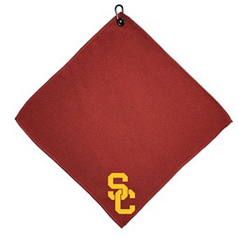 USC Trojans Microfiber Towel