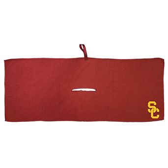 USC Trojans 16" x 40" Microfiber Towel