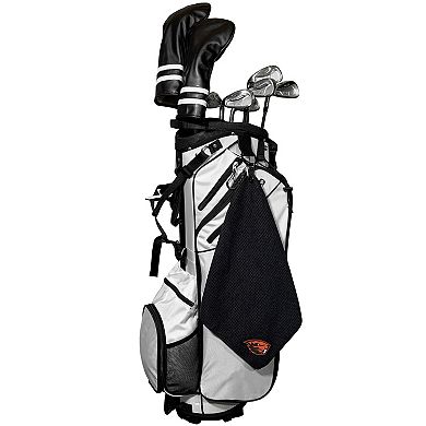 Oregon State Beavers Microfiber Towel