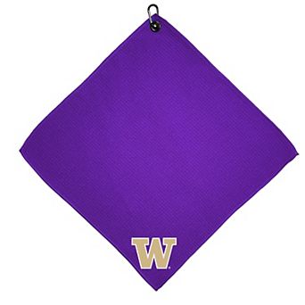 Washington Huskies Microfiber Towel