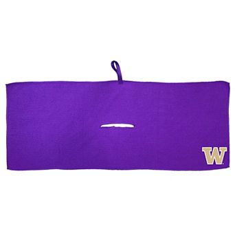 Washington Huskies 16" x 40" Microfiber Towel