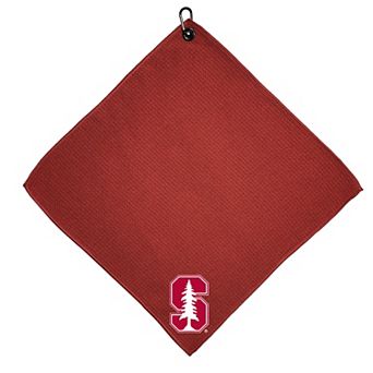 Stanford Cardinal Microfiber Towel