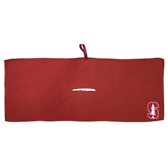 Stanford Cardinal 16" x 40" Microfiber Towel