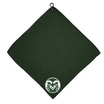 Colorado State Rams Microfiber Towel