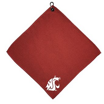 Washington State Cougars Microfiber Towel