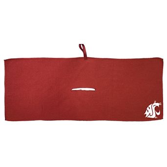 Washington State Cougars 16" x 40" Microfiber Towel