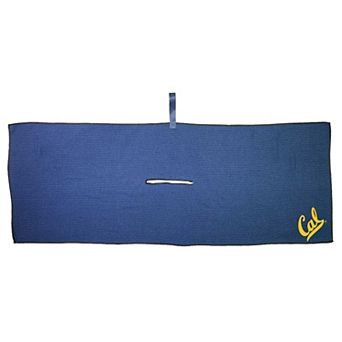 Cal Golden Bears 16" x 40" Microfiber Towel