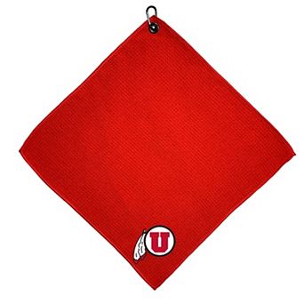 Utah Utes Microfiber Towel