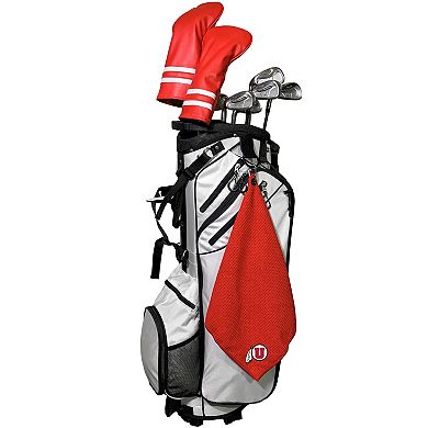 Utah Utes Microfiber Towel