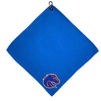 Boise State Broncos Microfiber Towel