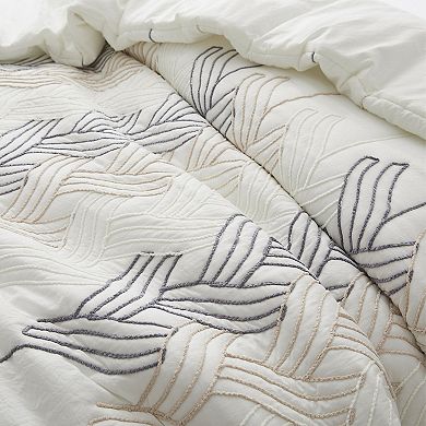 Unikome Year Round Quilted Down Comforter set 2 or 3 PCs