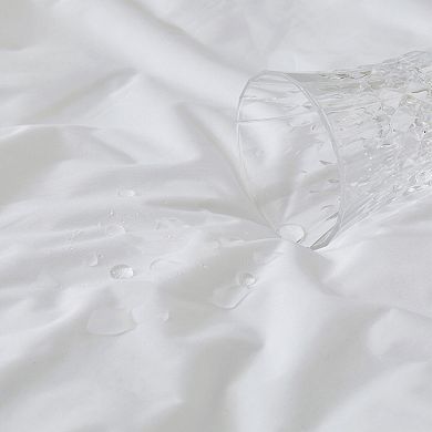 Unikome Cooling Down Alternative Mattress Pad