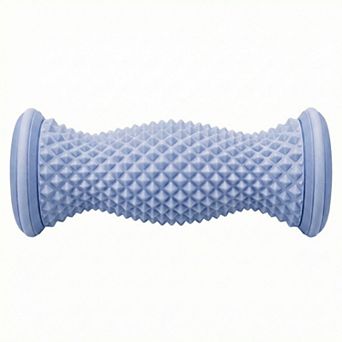 Textured Foot Massage Roller for Plantar Fasciitis Relief Deep Tissue Muscle Recovery Tool