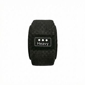 Long Resistance Band Fabric Strength Training Exercise Strap