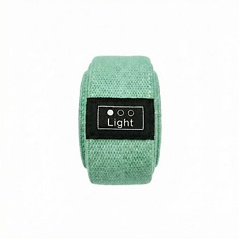 Long Resistance Band Fabric Strength Training Exercise Strap