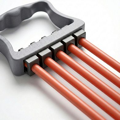 Adjustable Hand Grip Strengthener with Multi Level Resistance