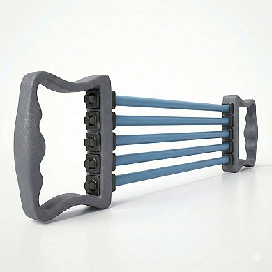 Adjustable Hand Grip Strengthener with Multi Level Resistance