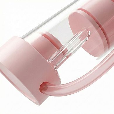 Lung Breathing Trainer with Adjustable Resistance Levels