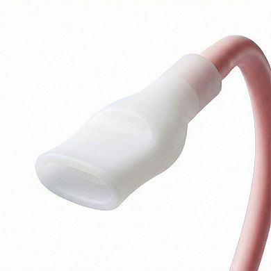 Lung Breathing Trainer with Adjustable Resistance Levels