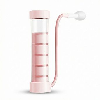 Lung Breathing Trainer with Adjustable Resistance Levels