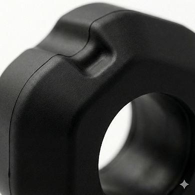 Jaw Exercise Trainer for Facial Muscle Strength Training